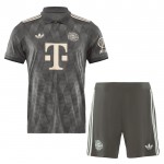 Nogometni Dresovi FC Bayern München Oktoberfest Special Edition Dječji 2024-25 Kratkih Rukava
